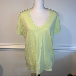 Universal Thread Tee, sz XXL